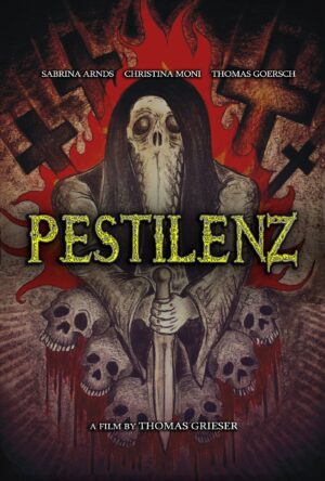 دانلود و تماشای فیلم Pestilenz 2019