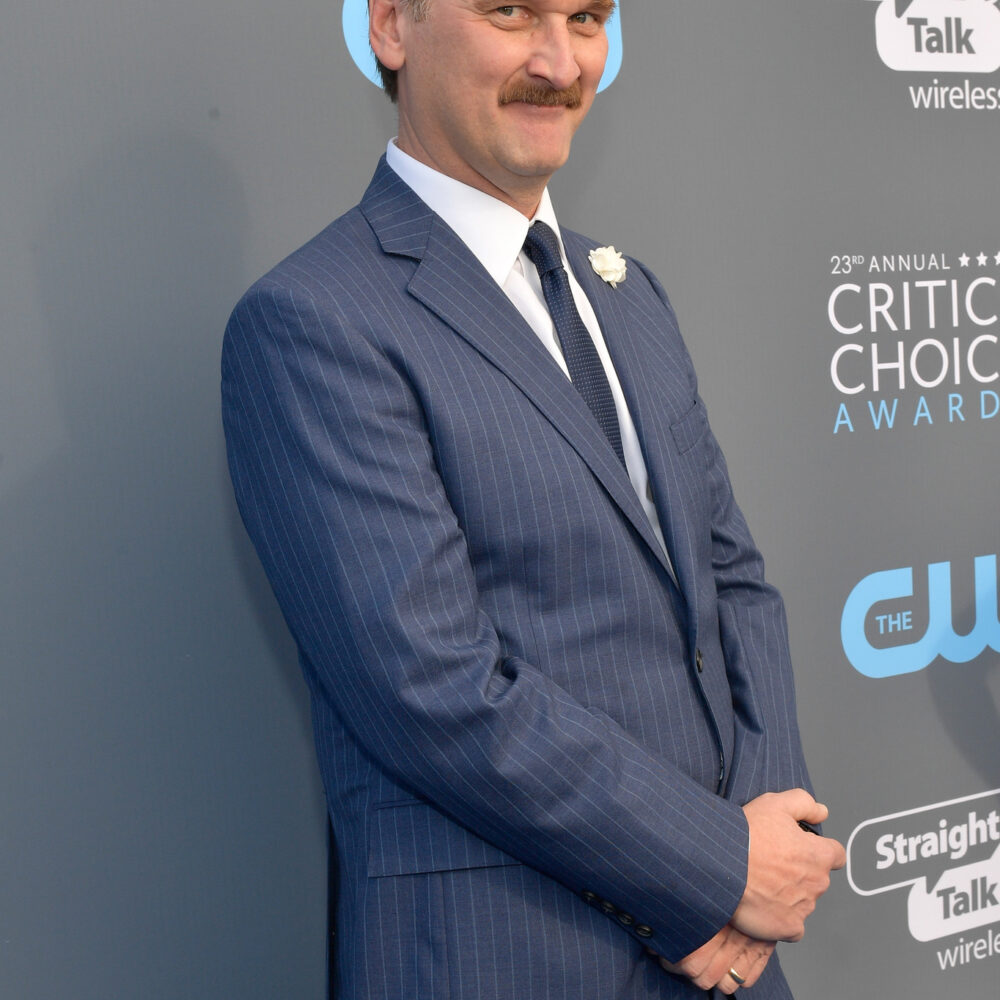 Pete Gardner
