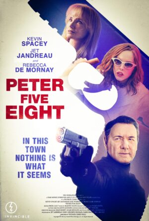 دانلود و تماشای فیلم Peter Five Eight 2024