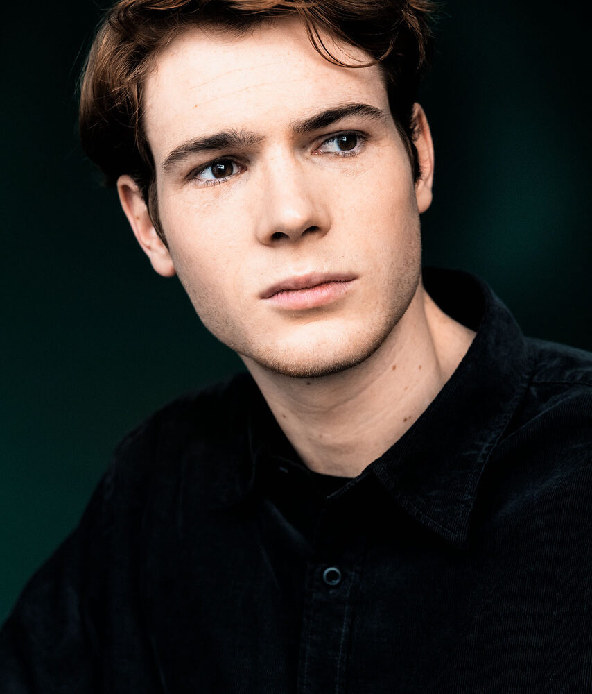 Philip Froissant