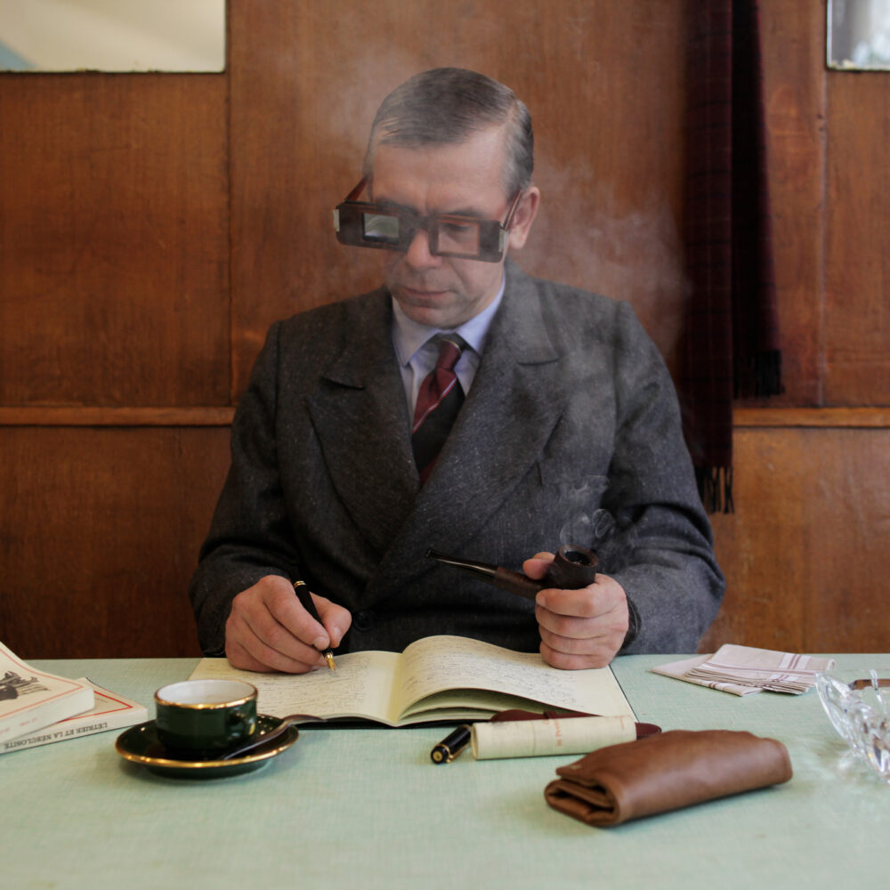 Philippe Torreton