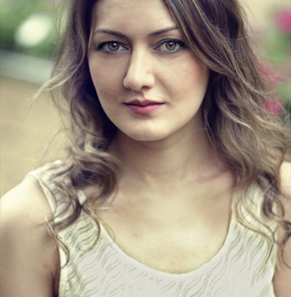 Pinar Caglar Gencturk
