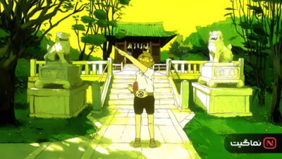 Ping Pong the Animation 2014