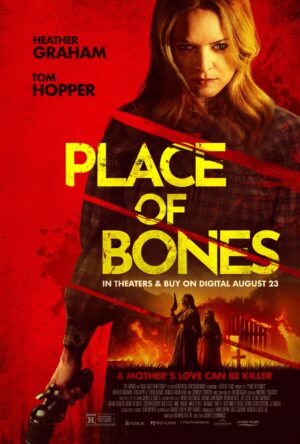 دانلود و تماشای فیلم Place of Bones 2023