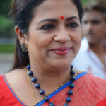 Poornima Jayaram