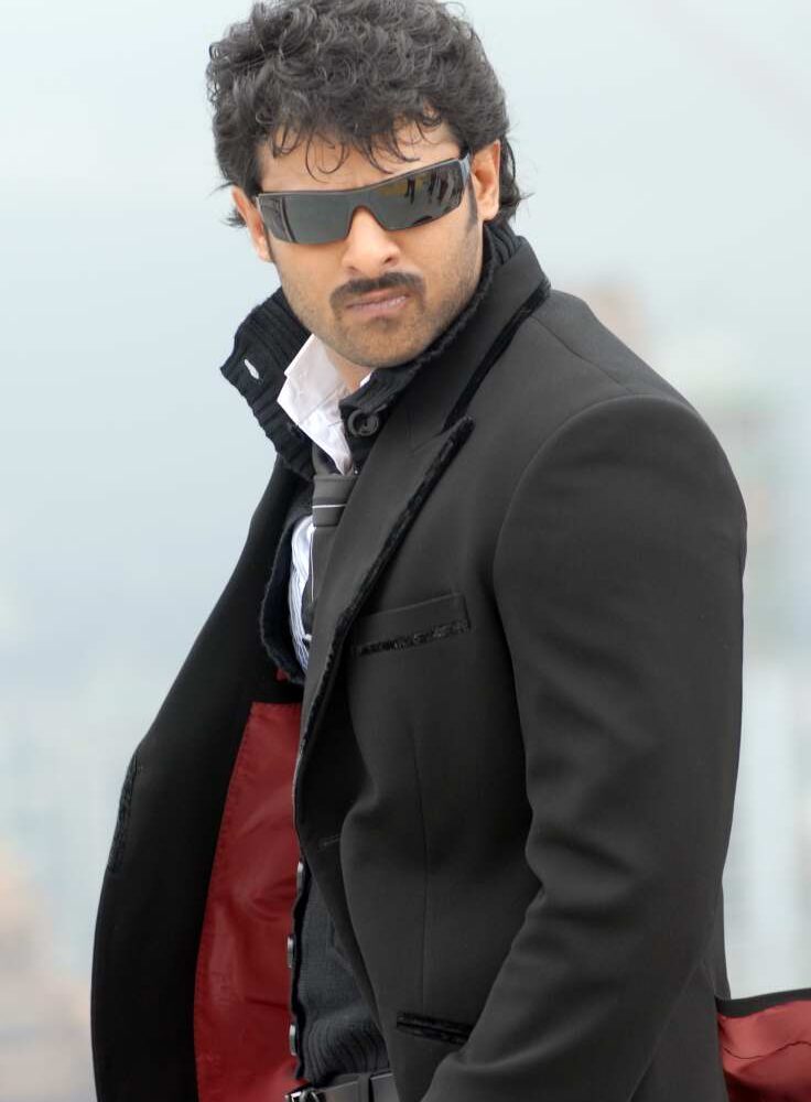 Prabhas