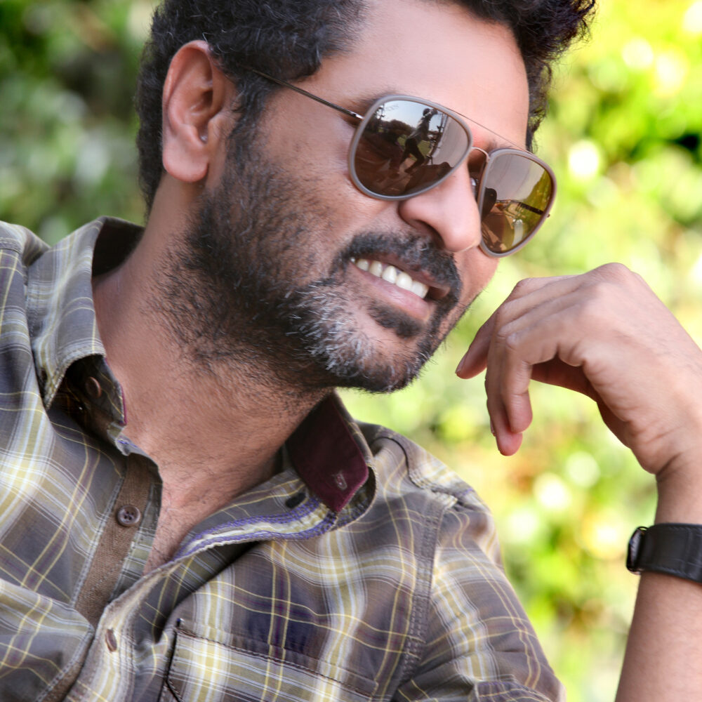 Prabhu Deva