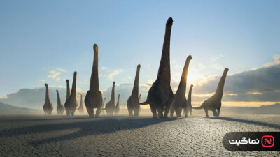 Prehistoric Planet 2022