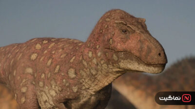 Prehistoric Planet 2022