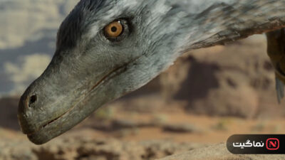 Prehistoric Planet 2022