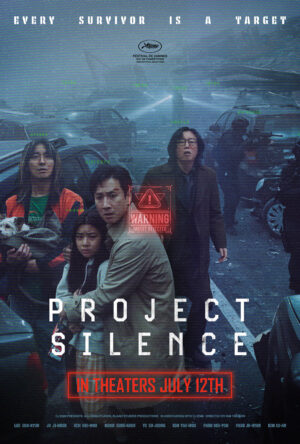 دانلود و تماشای فیلم Project Silence 2023