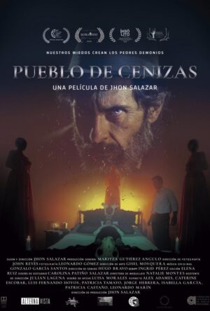 دانلود و تماشای فیلم Pueblo de Cenizas 2021