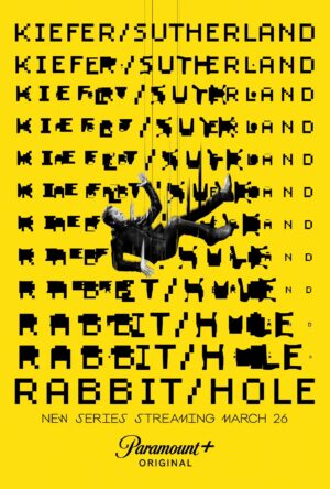 دانلود و تماشای سریال Rabbit Hole 2023