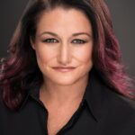 Raelle Tucker