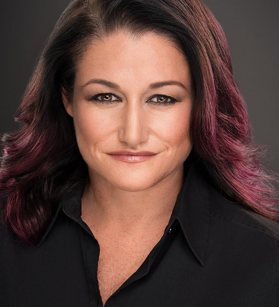 Raelle Tucker