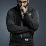 Rahul Madhav