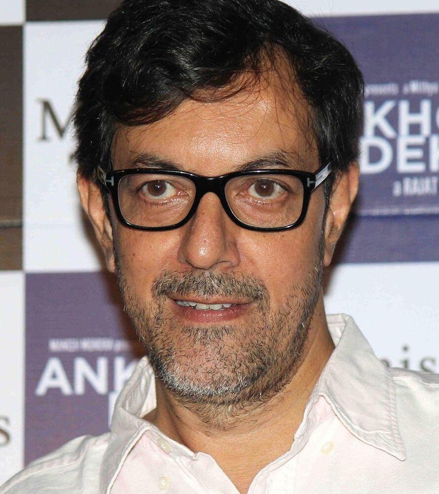 Rajat Kapoor