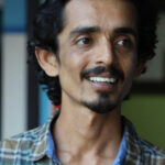 Rajesh Madhavan