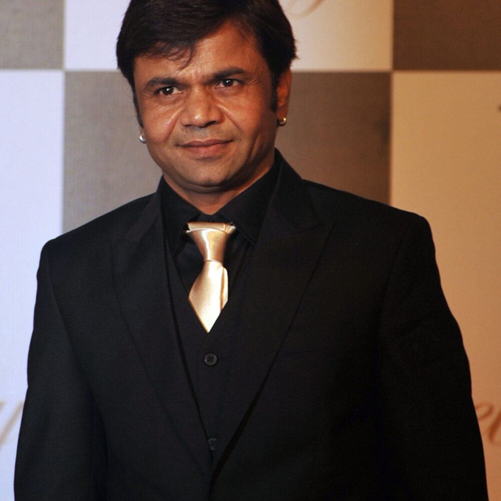 Rajpal Naurang Yadav