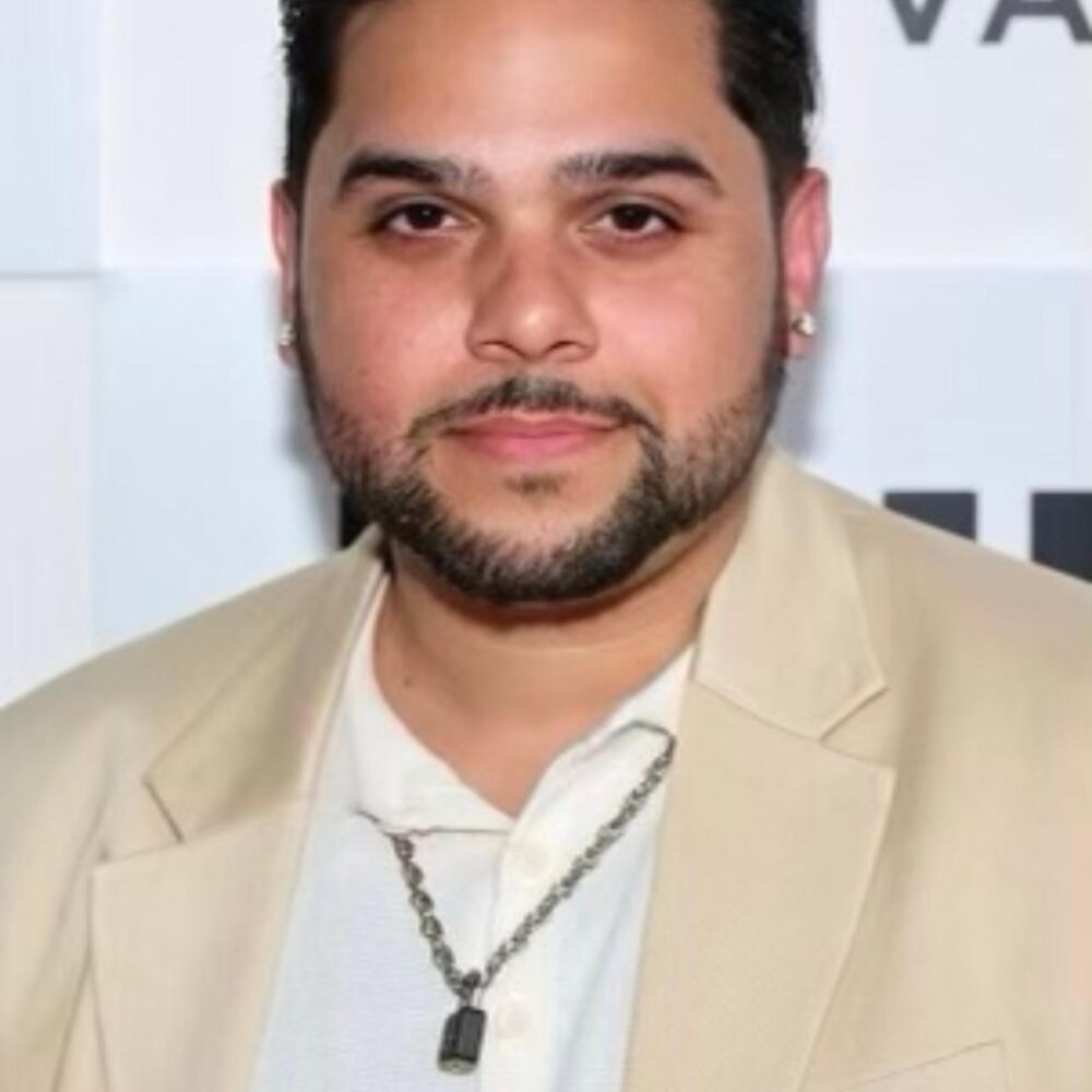 Ralph Rodriguez