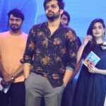 Ram Pothineni