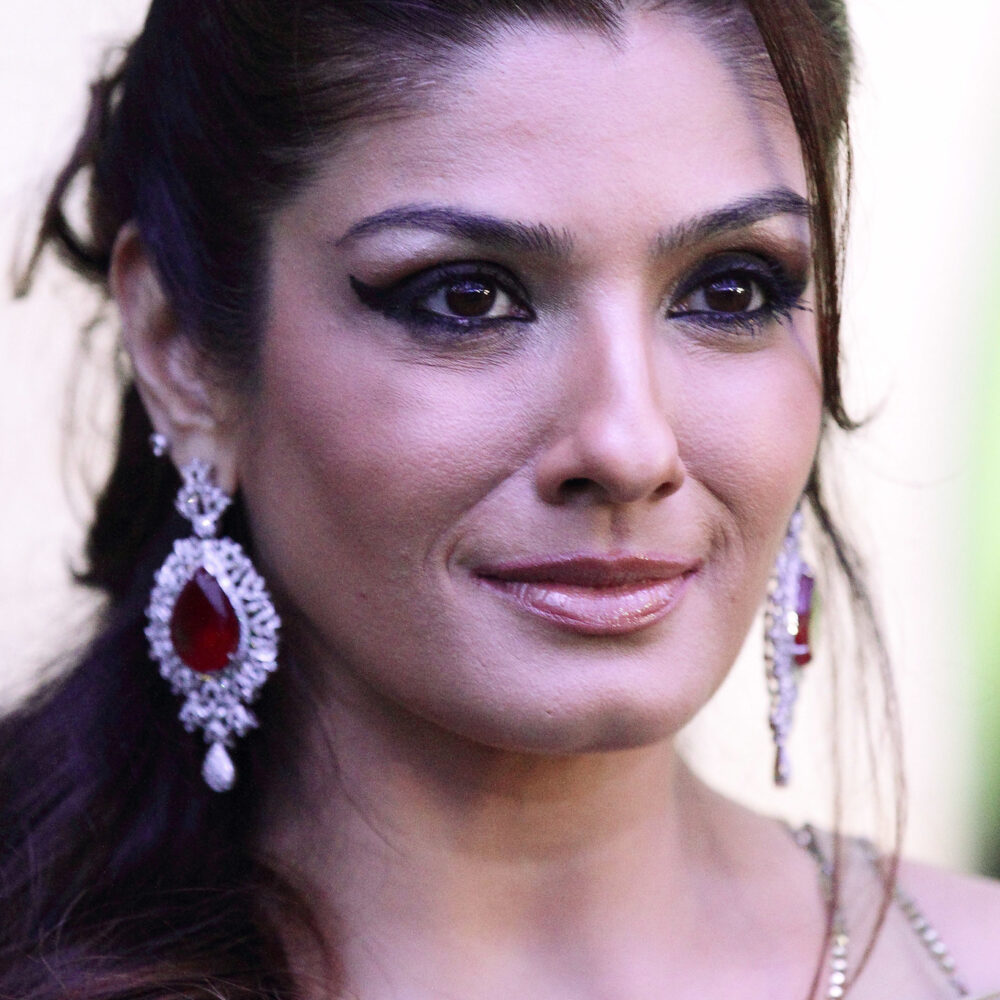 Raveena Tandon