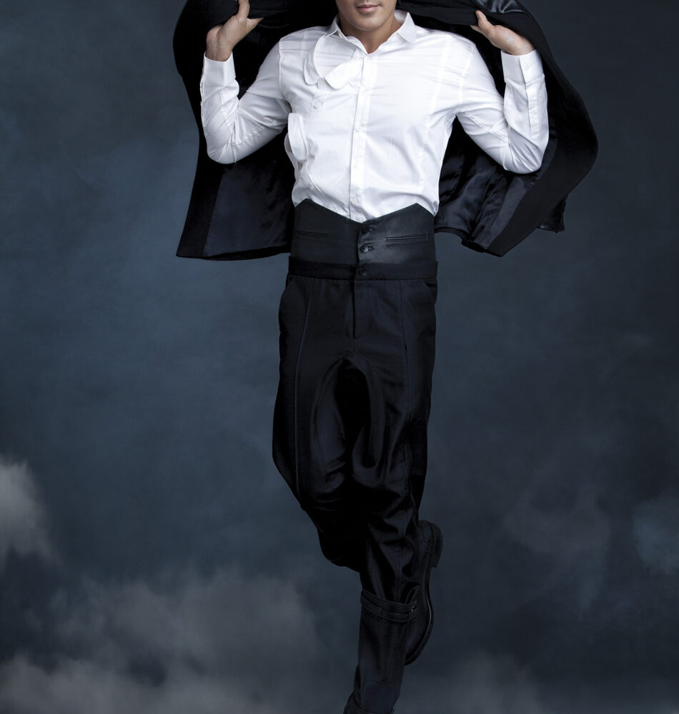 Raymond Lam