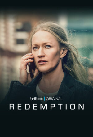 دانلود و تماشای سریال Redemption 2022