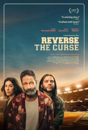 دانلود و تماشای فیلم Reverse the Curse 2024