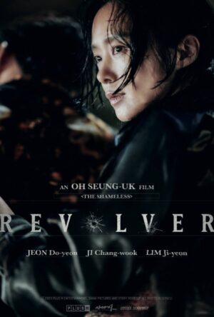 دانلود و تماشای فیلم Revolver 2024