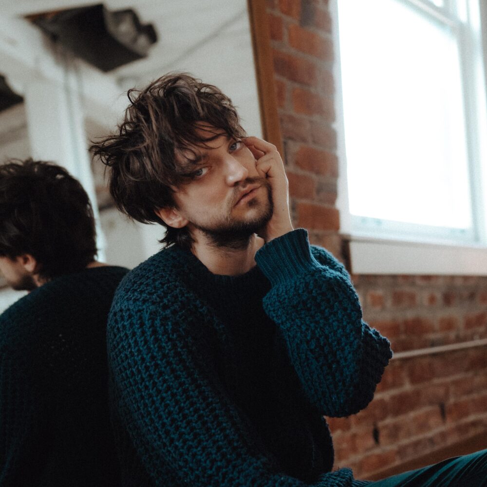 Richard Harmon