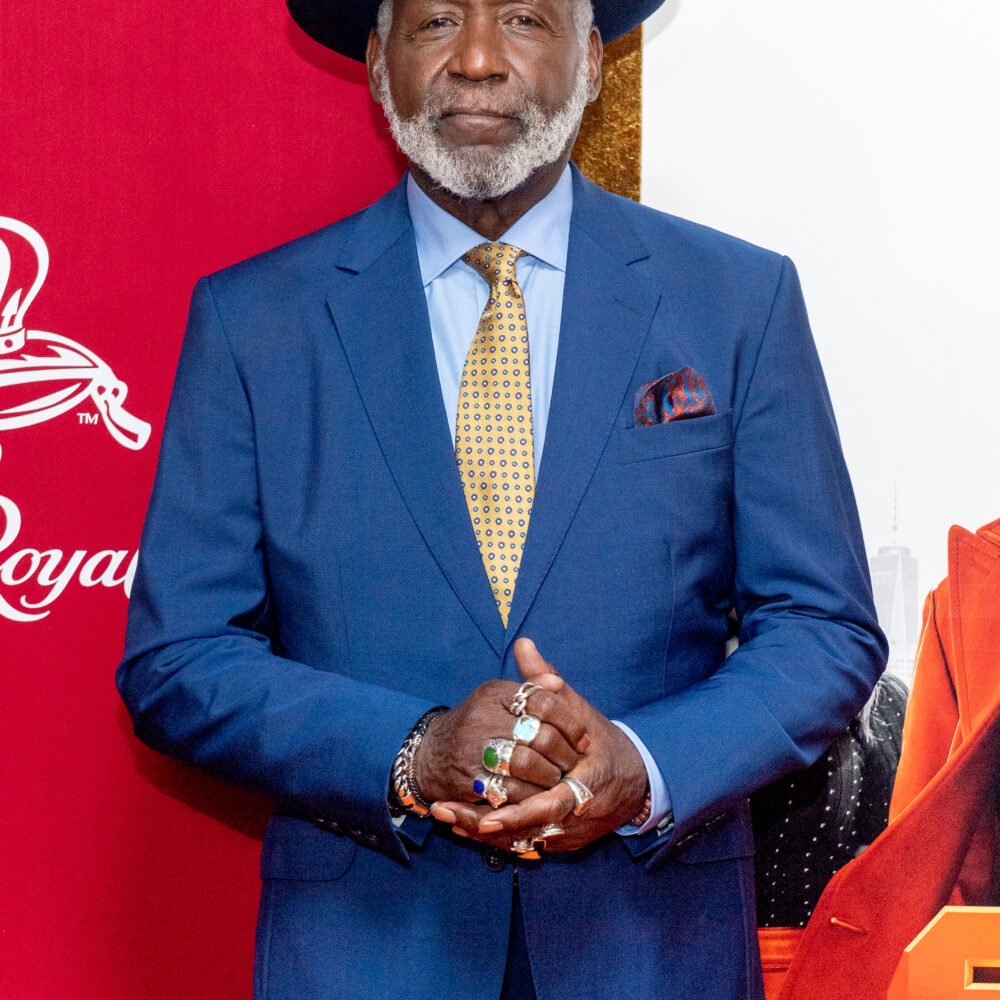 Richard Roundtree