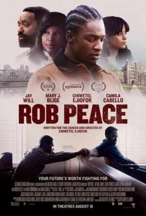دانلود و تماشای فیلم Rob Peace 2024