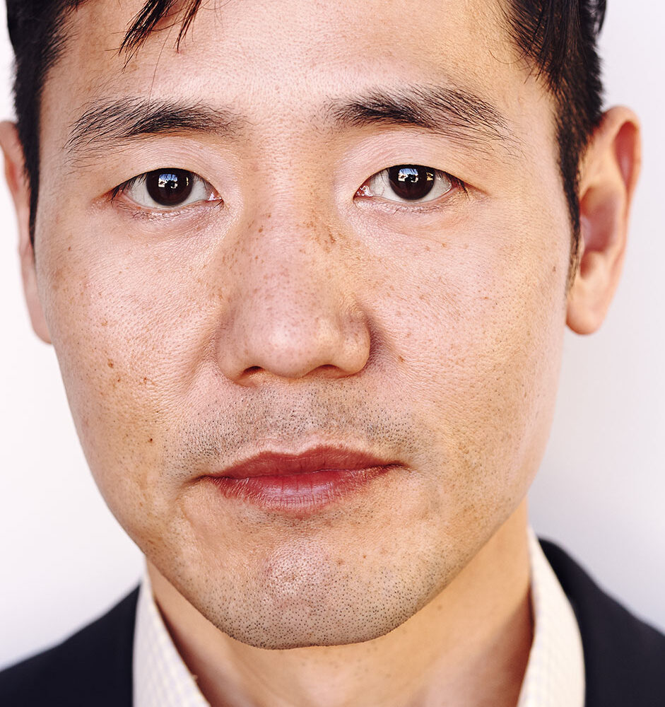 Rob Yang