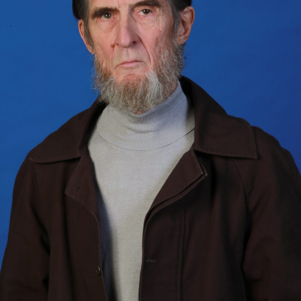 Robert Broski