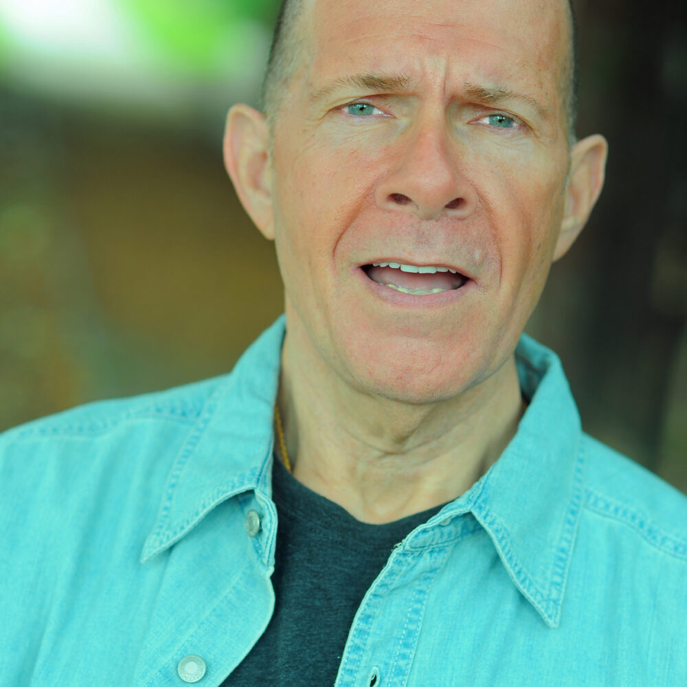 Robert Catrini