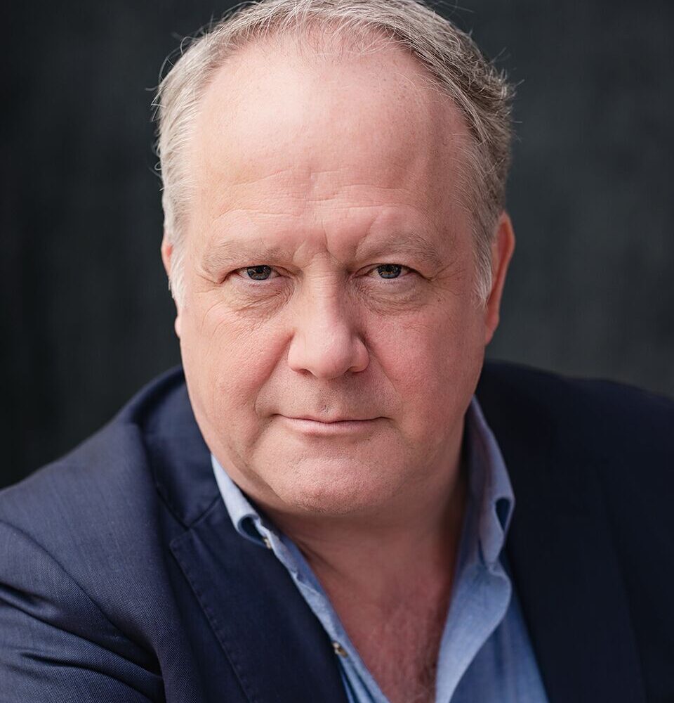 Roger Ringrose