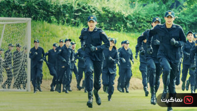 Rookie Cops 2022