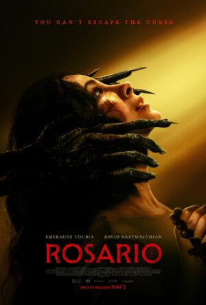 دانلود و تماشای فیلم Rosario 2025