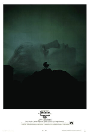 دانلود و تماشای فیلم Rosemary's Baby 1968