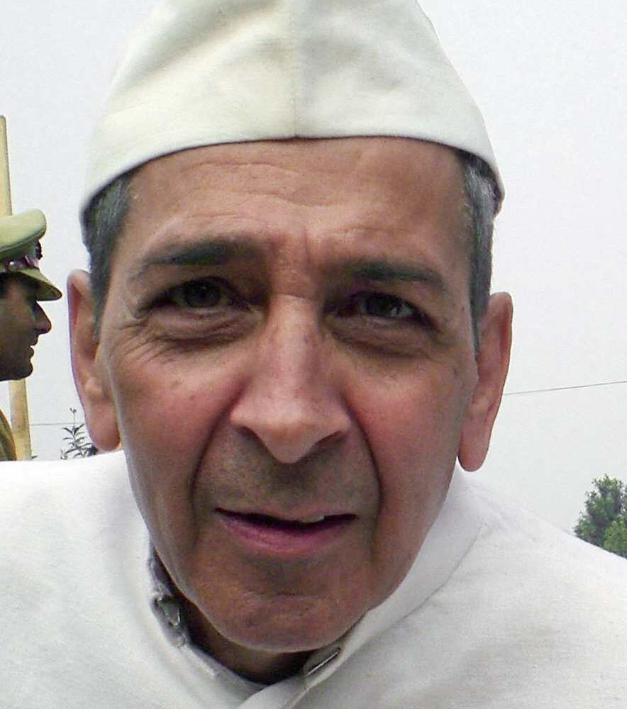 Roshan Seth
