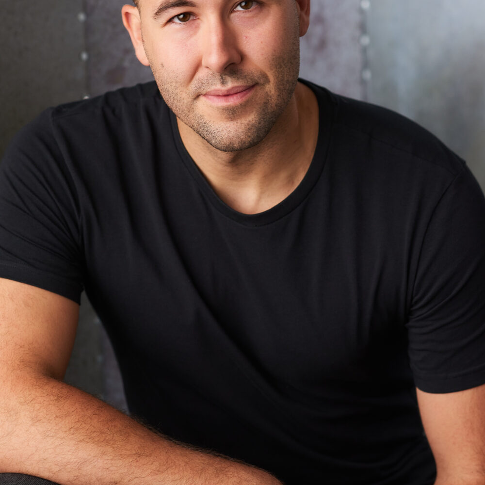 Ross Rebennack