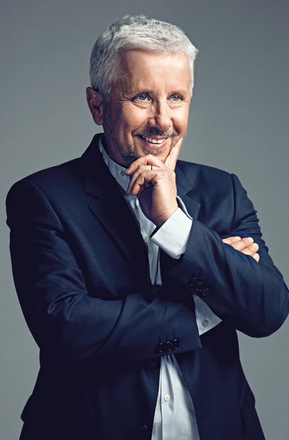 Rudolf Biermann