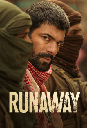 دانلود و تماشای سریال Runaway 2023