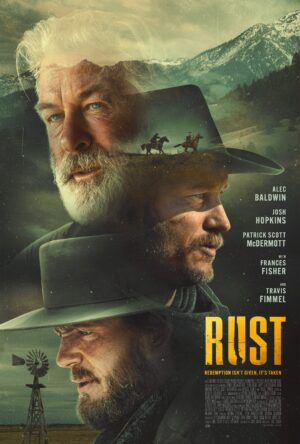 دانلود و تماشای فیلم Rust 2024