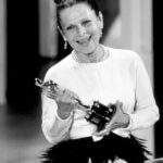 Ruth Gordon