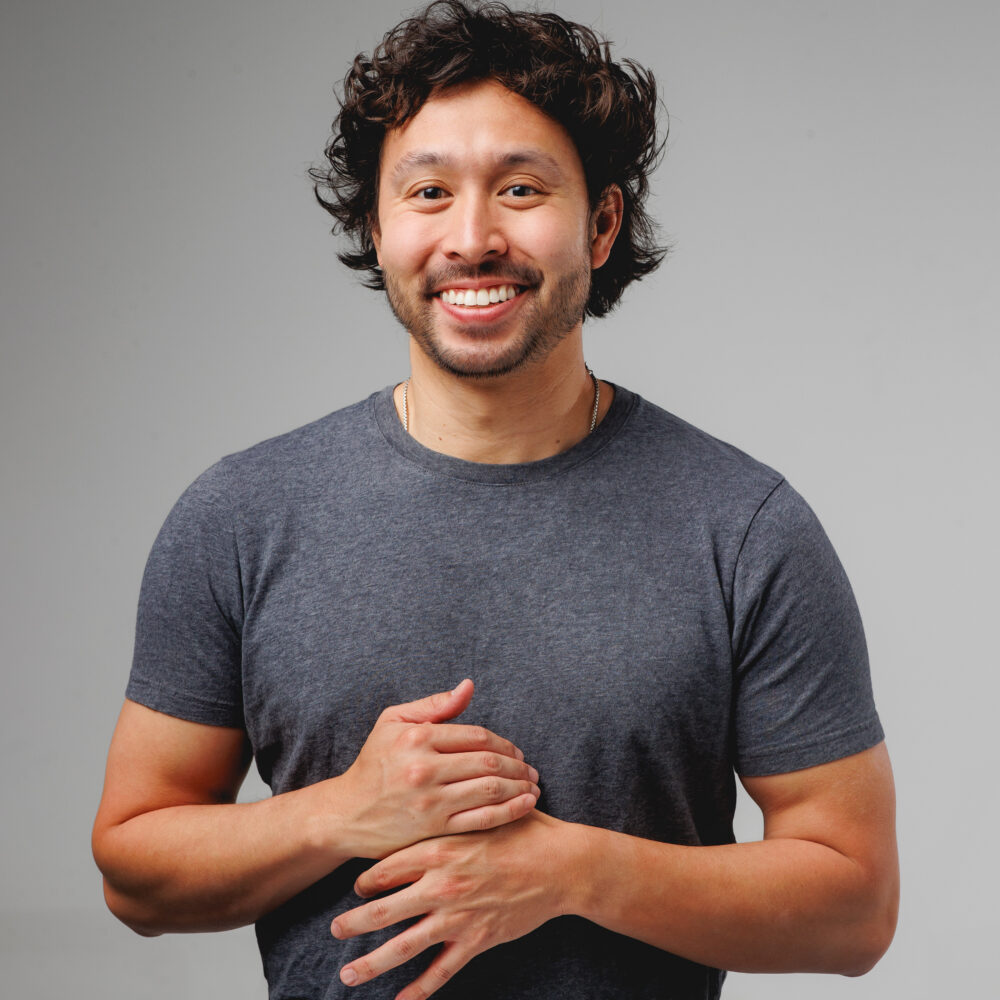 Ryan Bergara