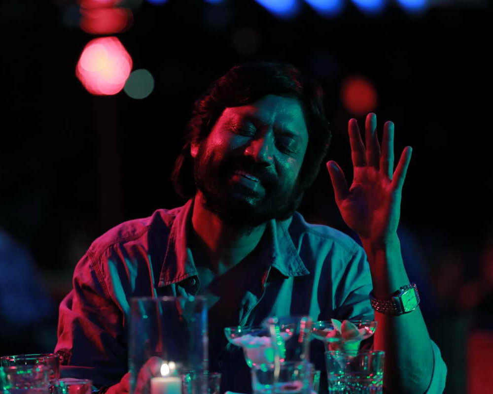 S.J. Suryah