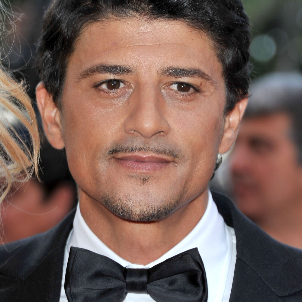 Said Taghmaoui