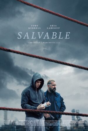 دانلود و تماشای فیلم Salvable 2025